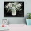 «Epic Graffiti» «Beautiful Bouquet» par Cindy Jacobs, art mural sur toile, 16 po x 12 po-1864760177