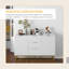 120cm Sideboard