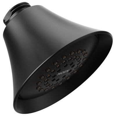 Eco-Performance Single Function Full Fixed Shower Head