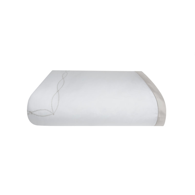 Fleur_Duvet Cover, Queen Duvet Cover