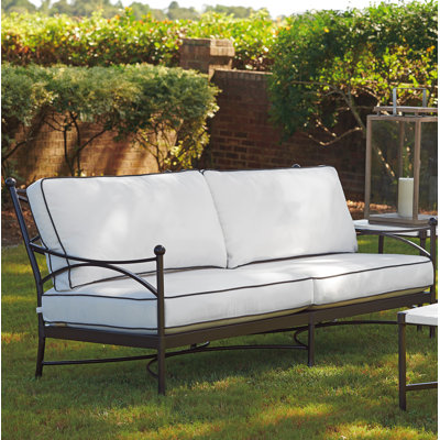 Pavlova Sofa