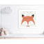 Impression sur papier Woodland Friends-47482691