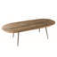 Woodruff Four Leg Coffee Table
