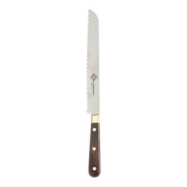 VIETRI Settimocielo ORO Steak Knives, Set of 4