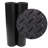 Rubber-Cal, Inc. 48'' Garage Flooring in Black-24442571