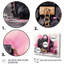 «Deisgner Pink Bag Envy II», reproduction d'art sur toile encadrée-1597638286-1597638278