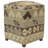 Upholstered Ottoman