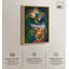 Art de la salle de bain «Parrot I» par Art Remedy-107431906-107431908
