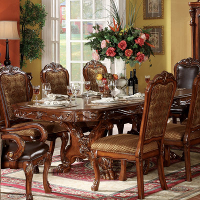 Dresden Dining Table 