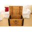 Sam Solid Wood Coffee Table