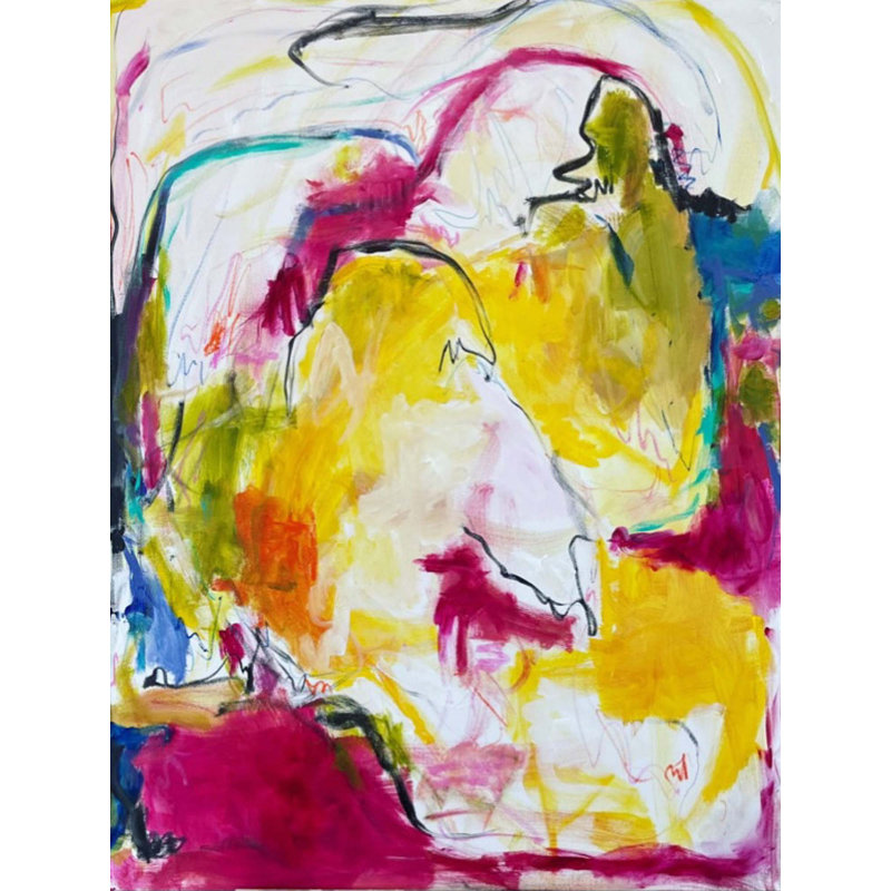 «You Are My Sunshine» par Kate Baldock