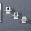 Locelso Floating Shelf-106502187