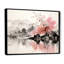 Art asiatique, lac Sumi III - art asiatique, art encadré-922545740-922545751