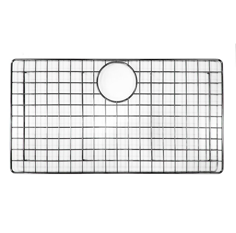 Grille d’évier 25 po x 13 po Plados