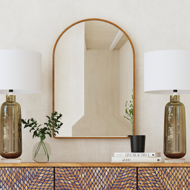 Miroir mural Envoy