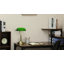 Nantucket Metal Bankers Lamp-30698301