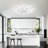 Izzabella 38.58" W Dimmable LED Ceiling Fan
