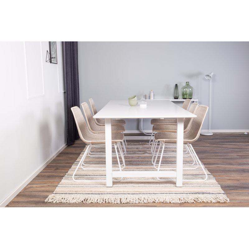 Caja 45cm H Side Chair