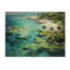 Ishrak Caraibe, paradis tropical sur bois-1923226371