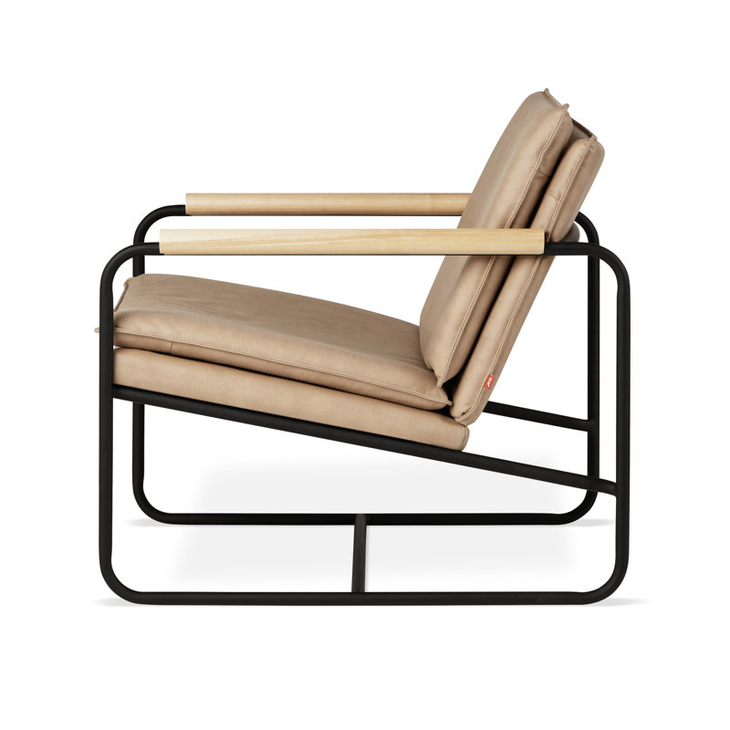 Kelso Chair, Lariat Savannah 100% Polyester