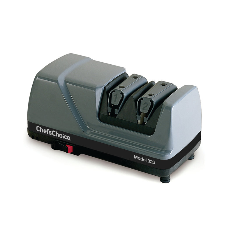 Model 325 Electric Sharpener - 2-Stage 20° Dizor