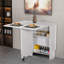 Mullett Extendable Dining Table-1290650606