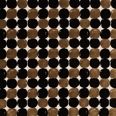 Tissu Hot Spot