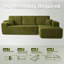 Canapé modulaire 2 pièces Cozz-670165061-657179152