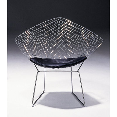 Upholstered Armchair