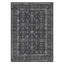 Floral Machine Printed Area Rug-1045303126-1045303124