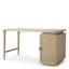 Borchard Desk Pedestal