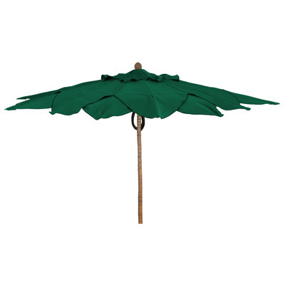 Parasol de marché 11 'Prestige