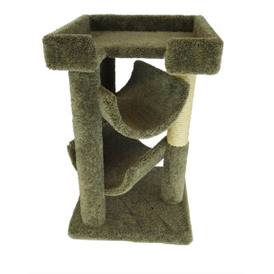 Arbre à chat New Cat Condos