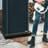 Pyle Single Screen Desktop Mount