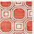 Tyric Hand Tufted Performance Abstract Rug-298943156