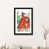 Black Framed Fine Art Paper is unavailable