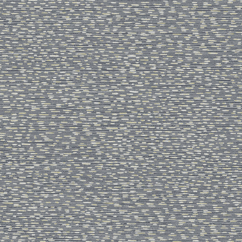 Rouleau texturé Flash Dots, Gris