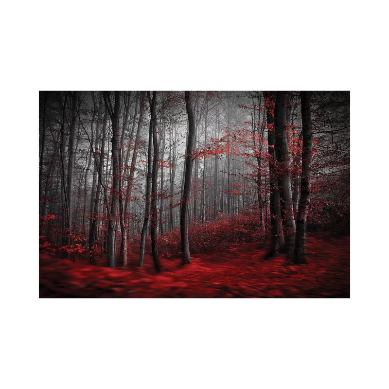 Giclée sur toile tendue