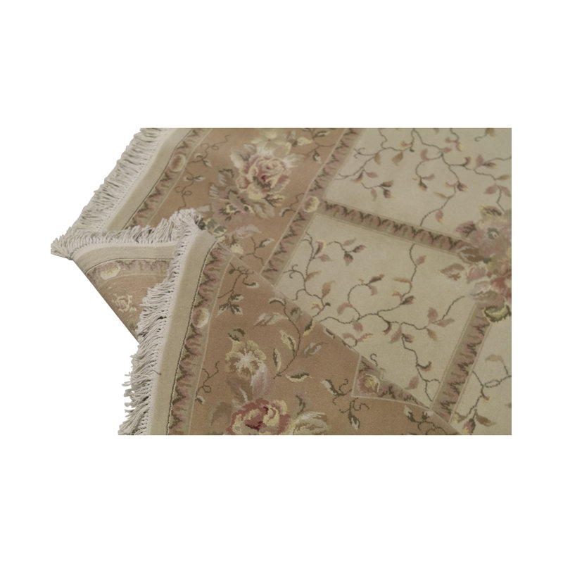 Oriental Area Rug