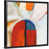 Black Framed Canvas is unavailable
