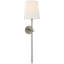 Thomas O'Brien Bryant Large Tail Sconce-44746323-89092927