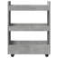 Narrow Serving Cart-520978192