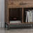 CUBE UNIT BOOKCASE, Tall cabinet