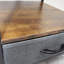 Craman Side Table with Storage