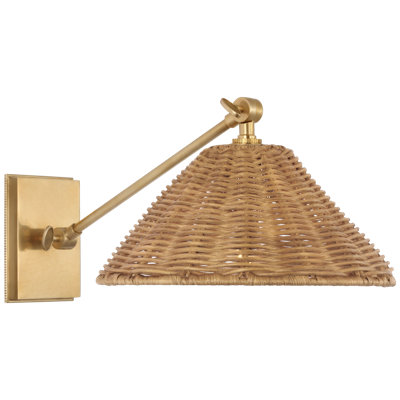 Wimberley 1 - Light Swing Arm