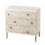 Commode 3 tiroirs Bahtie Farmhouse-722101013