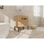 Le meuble-lavabo autoportant ou flottant de 30 po (29-5 / 16 po) est optionnel. 30 * 18-00330IMO-1 (KD-Packing) - Comprend seulement le meuble-lavabo, excluant l'évier-1285999897-1285999913