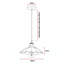 1 - Light Dome Pendant-931831531-931831535