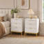 Table de chevet Becnel-384931253