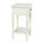 Blanc antique sélectionné